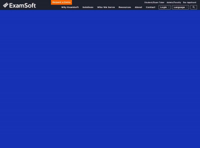 Learning Assessment Tools & Software | Online Exam Software Learning Assessment Tools & Software | Online Exam Software