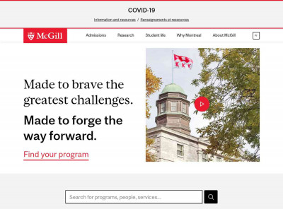 Sit-Down Exams: Using SofTest Software - McGill University Sit-Down Exams: Using SofTest Software - McGill University