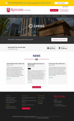 WileyPLUS Getting Started for Students - Rutgers Canvas WileyPLUS Getting Started for Students - Rutgers Canvas
