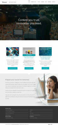 How to set up a WileyPLUS Course in Blackboard - Wiley ... How to set up a WileyPLUS Course in Blackboard - Wiley ...