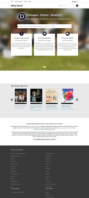 About WileyPLUS | Wiley Direct About WileyPLUS | Wiley Direct