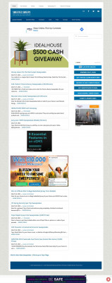 Wheel Watchers Club Daily SPIN ID $5K Every Day Cash ... Wheel Watchers Club Daily SPIN ID $5K Every Day Cash ...