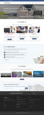 MLS Logins - MiRealSource - Michigan's Best Source for Real MLS Logins - MiRealSource - Michigan's Best Source for Real