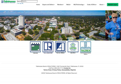 CATRS Information - Tallahassee Board of REALTORS® CATRS Information - Tallahassee Board of REALTORS®