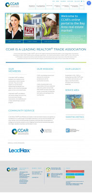 PARAGON 5 SUPPORT - CCARToday - Contra Costa ... PARAGON 5 SUPPORT - CCARToday - Contra Costa ...