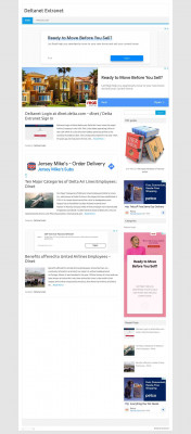 Deltanet Login at dlnet.delta.com Deltanet Login at dlnet.delta.com