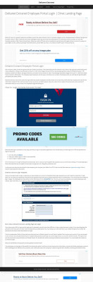Deltanet Extranet Employee Portal Login | Dlnet Landing Page Deltanet Extranet Employee Portal Login | Dlnet Landing Page