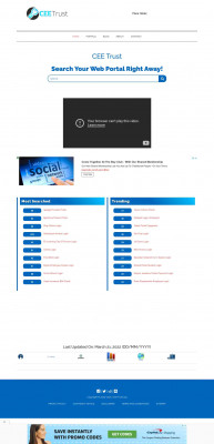 Deltanet Employee Portal - Find Official Portal - CEE-Trust Deltanet Employee Portal - Find Official Portal - CEE-Trust