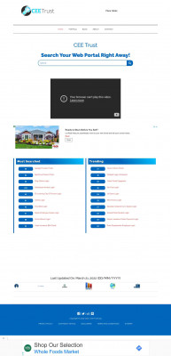 Www Jefrench Com Portal - Find Official Portal - CEE-Trust Www Jefrench Com Portal - Find Official Portal - CEE-Trust