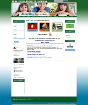 French Websites - Crossfield Elementary School French Websites - Crossfield Elementary School