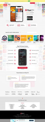 Best Je French Podcasts (2021) - Player FM Best Je French Podcasts (2021) - Player FM