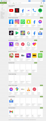 Appen Mobile – Apps on Google Play Appen Mobile – Apps on Google Play