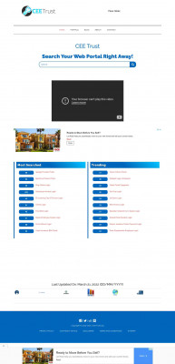 Suze Orman Trustedid Portal - Find Official Portal - CEE-Trust Suze Orman Trustedid Portal - Find Official Portal - CEE-Trust