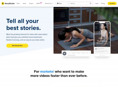 Login - Storyblocks Login - Storyblocks