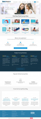 Toluna Influencers Reviews and Ranking - SurveyPolice Toluna Influencers Reviews and Ranking - SurveyPolice