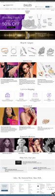 Login | Zales Login | Zales