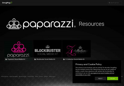 Paparazzi Social Media Kit - Resources Paparazzi Social Media Kit - Resources