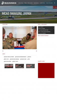 Web E-mail - MCAS Iwakuni Web E-mail - MCAS Iwakuni