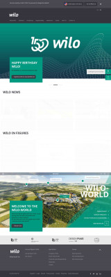 CronoTwin-DL-E 150/270-22/4 | Wilo CronoTwin-DL-E 150/270-22/4 | Wilo