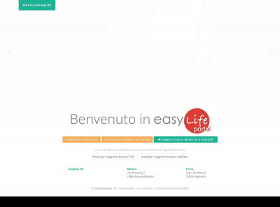 Login to Easy Life Login to Easy Life
