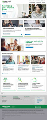 Login and Access Brokerage Accounts | Securian Financial Login and Access Brokerage Accounts | Securian Financial