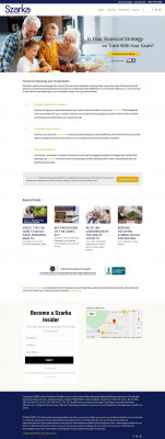 NetXInvestor New Login Procedure - Szarka Financial NetXInvestor New Login Procedure - Szarka Financial