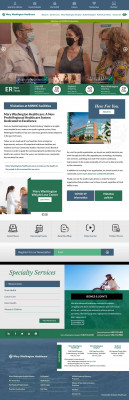 Volunteering | Mary Washington Healthcare Volunteering | Mary Washington Healthcare