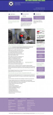 Volunteer - Newport Hospital & Health Services | Serving NE ... Volunteer - Newport Hospital & Health Services | Serving NE ...
