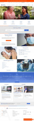 Volunteer at White Oak Medical Center | Adventist HealthCare Volunteer at White Oak Medical Center | Adventist HealthCare