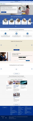 Donate and Volunteer | St. Peter Hospital | Providence Donate and Volunteer | St. Peter Hospital | Providence