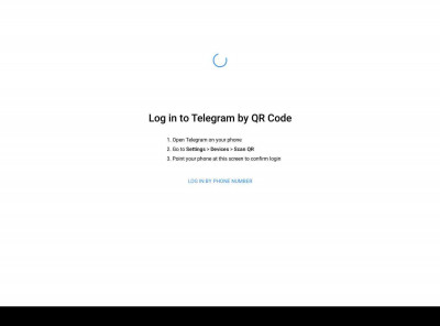 Telegram Telegram