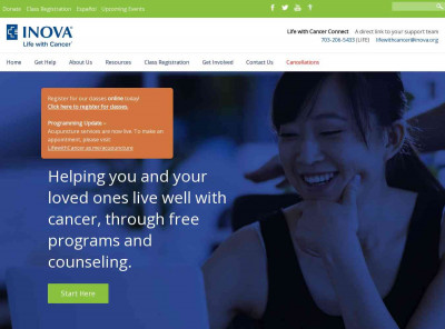 Offering Online Classes & Programs - Life with Cancer Life ... Offering Online Classes & Programs - Life with Cancer Life ...