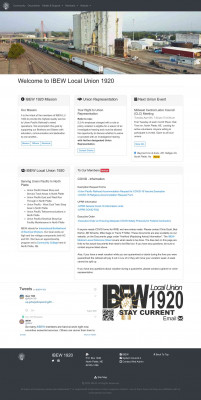 Union Pacific Agreement New Hire Benefits.pdf - IBEW 1920 Union Pacific Agreement New Hire Benefits.pdf - IBEW 1920