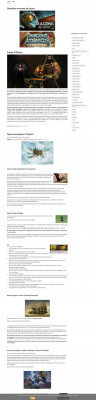 Home - Wiki Dragons of Atlantis Italia Home - Wiki Dragons of Atlantis Italia