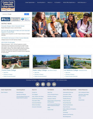 Distance Education Strategic Plan - 4CD Distance Education Strategic Plan - 4CD