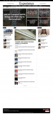 New learning system for LMC – Experience New learning system for LMC – Experience