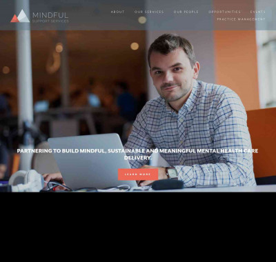 AdvancedMD First Steps - Mindful Support Services AdvancedMD First Steps - Mindful Support Services