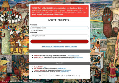 myCCSF Login Portal - powered by PortalGuard myCCSF Login Portal - powered by PortalGuard