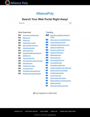Csu ram login - Search The Official Login Page - Alliance Poly Csu ram login - Search The Official Login Page - Alliance Poly