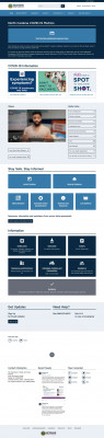 NC NCIR COVID-19 Vaccine Provider Enrollment Process NC NCIR COVID-19 Vaccine Provider Enrollment Process