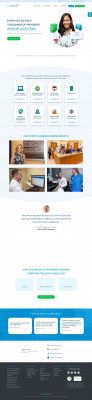 NC - NCIR | CareCloud NC - NCIR | CareCloud
