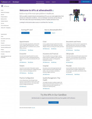 Immunization Registries | Interfaces - Athenahealth Immunization Registries | Interfaces - Athenahealth
