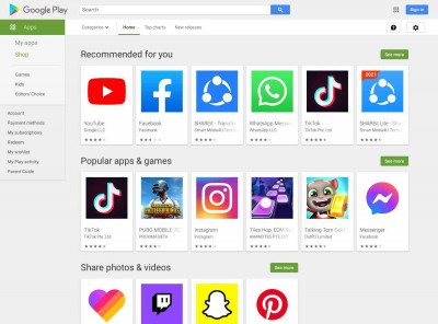 Choicelunch - Apps on Google Play Choicelunch - Apps on Google Play
