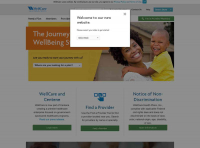 Welcome to Staywell | WellCare Welcome to Staywell | WellCare