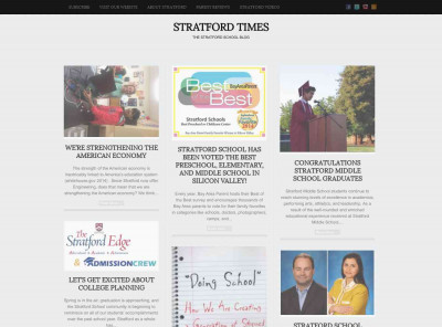 Choice Lunch - Stratford Times Choice Lunch - Stratford Times