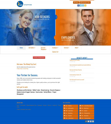 TempWorks Login - LGS Staffing TempWorks Login - LGS Staffing