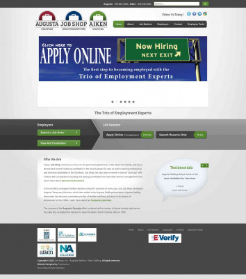 Apply Online - Full Application | Job Shop, Inc. - Aiken Staffing Apply Online - Full Application | Job Shop, Inc. - Aiken Staffing