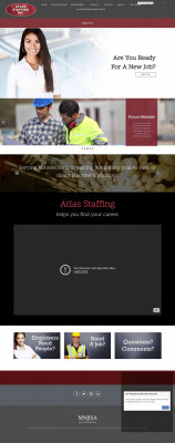 Atlas Staffing Inc | Staffing Services | Twin Cities Area Atlas Staffing Inc | Staffing Services | Twin Cities Area