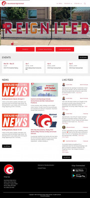 News | Goochland High School News | Goochland High School