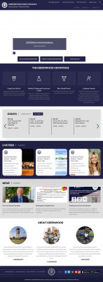 GREENWOOD PUBLIC SCHOOLS | Home GREENWOOD PUBLIC SCHOOLS | Home